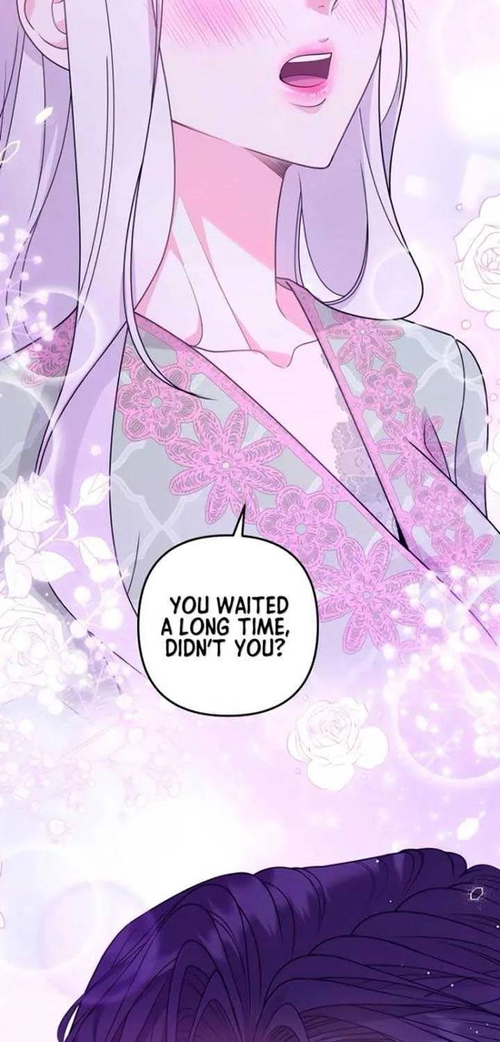 Hold Her Tighter So She Wouldn’t Run Away Chapter 16 page 84 - 