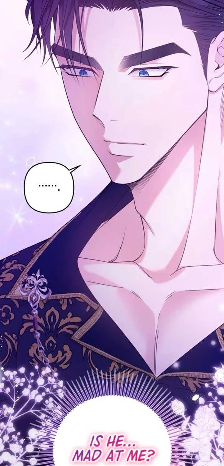 Hold Her Tighter So She Wouldn’t Run Away Chapter 16 page 85 - 
