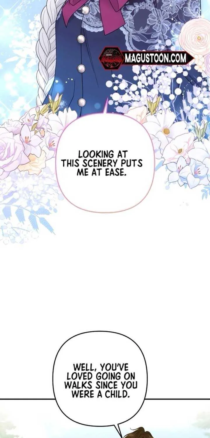 Hold Her Tighter So She Wouldn’t Run Away Chapter 16 page 10 - 