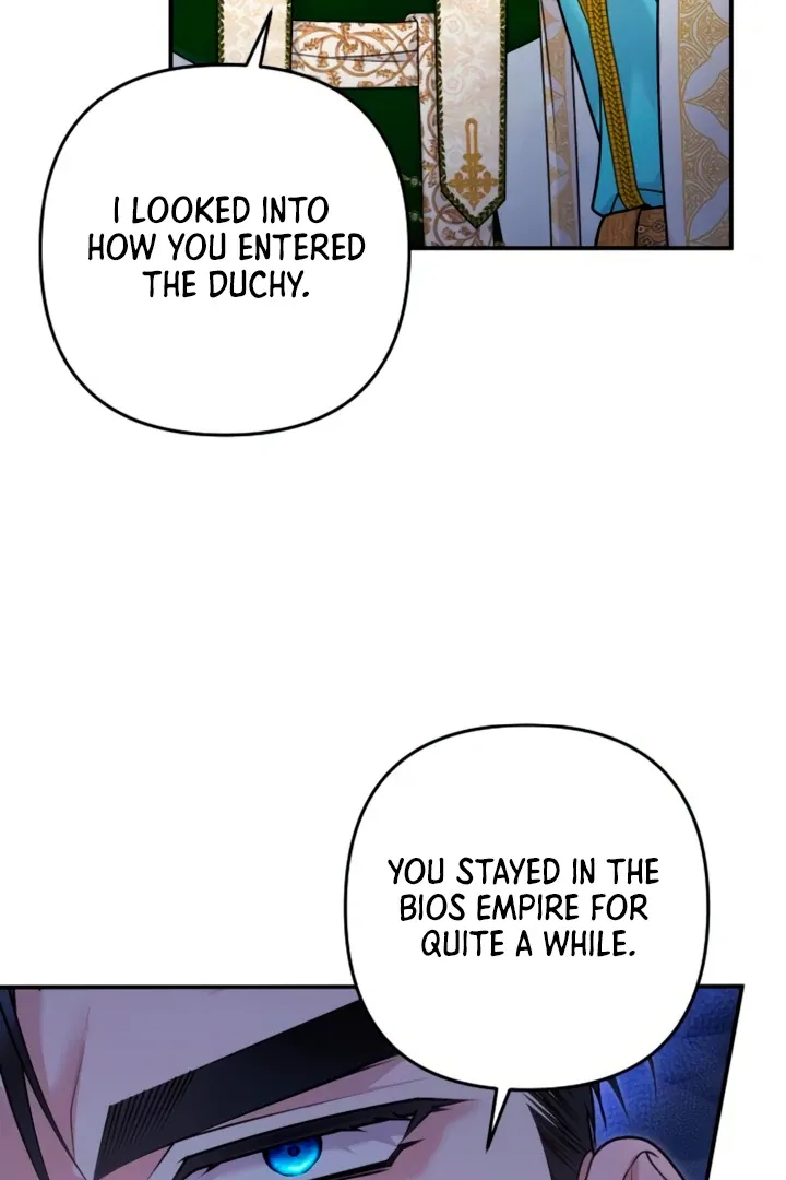 Hold Her Tighter So She Wouldn’t Run Away Chapter 17 page 101 - 