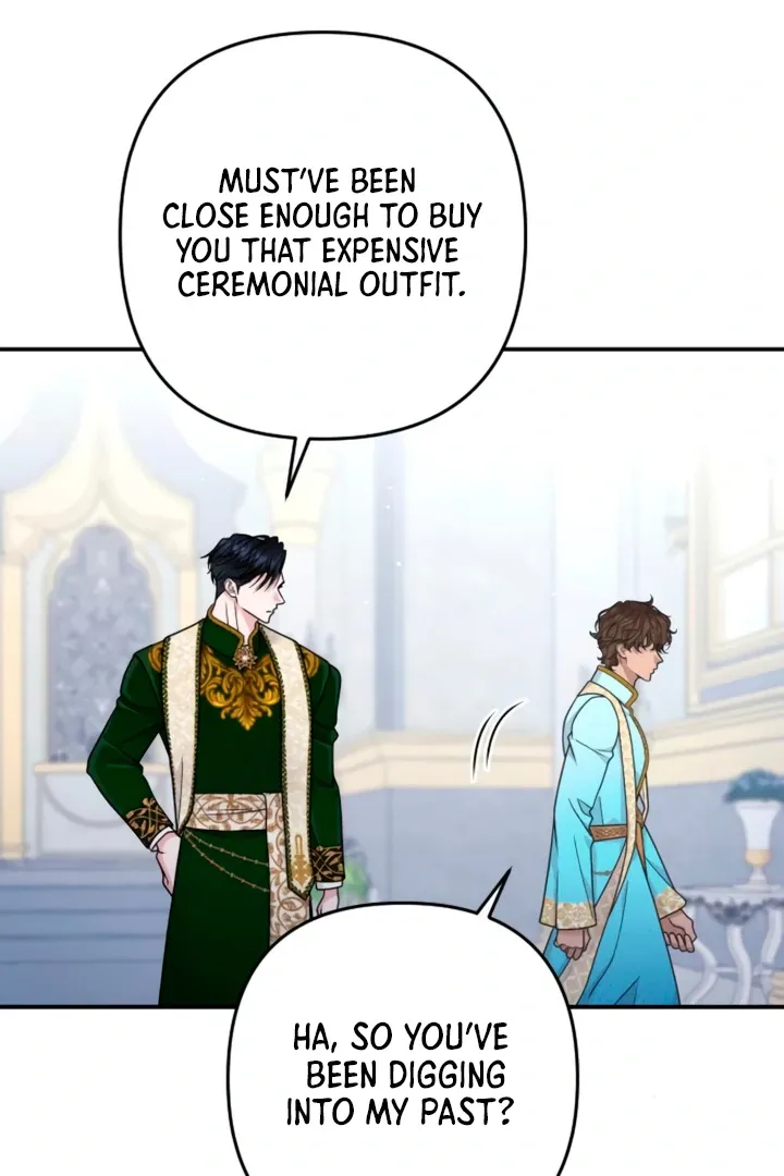 Hold Her Tighter So She Wouldn’t Run Away Chapter 17 page 104 - 