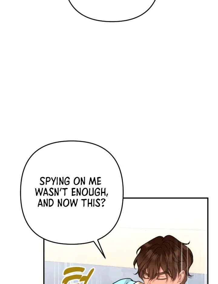 Hold Her Tighter So She Wouldn’t Run Away Chapter 17 page 105 - 