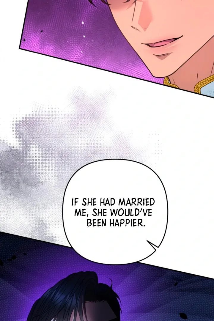 Hold Her Tighter So She Wouldn’t Run Away Chapter 17 page 109 - 