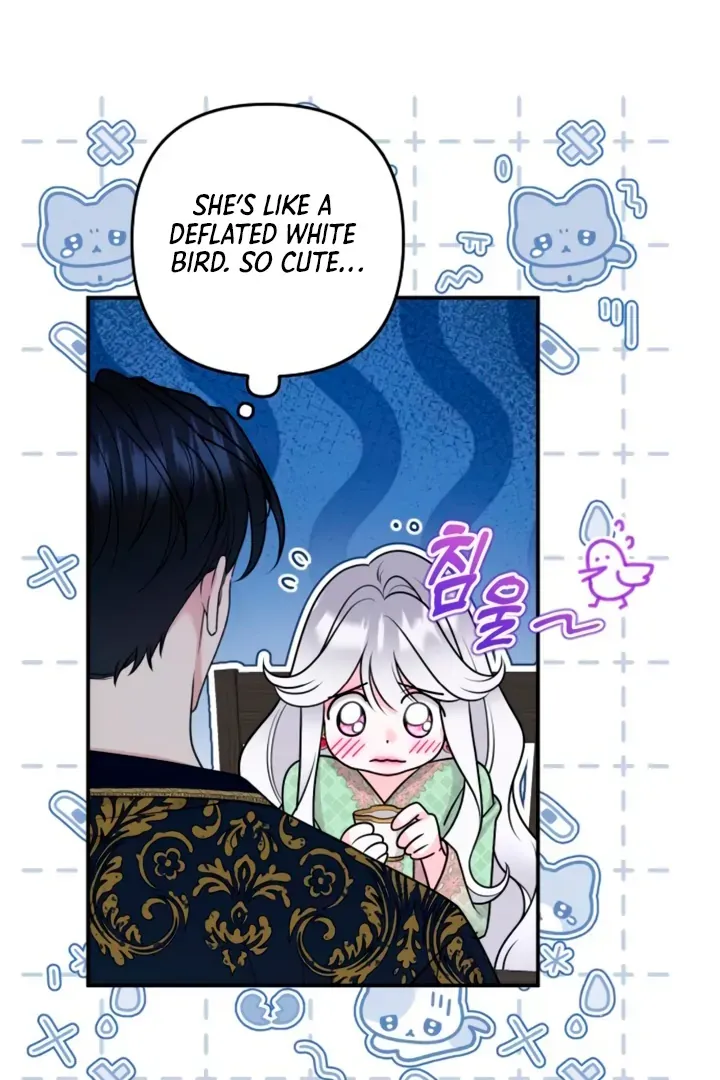Hold Her Tighter So She Wouldn’t Run Away Chapter 17 page 12 - 