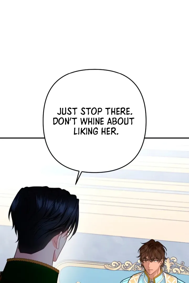 Hold Her Tighter So She Wouldn’t Run Away Chapter 17 page 111 - 