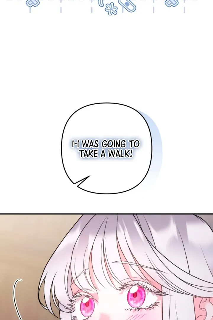 Hold Her Tighter So She Wouldn’t Run Away Chapter 17 page 13 - 