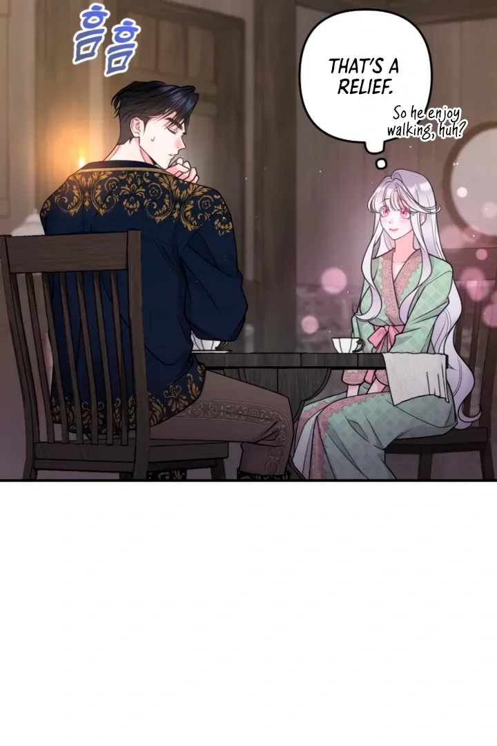 Hold Her Tighter So She Wouldn’t Run Away Chapter 17 page 16 - 