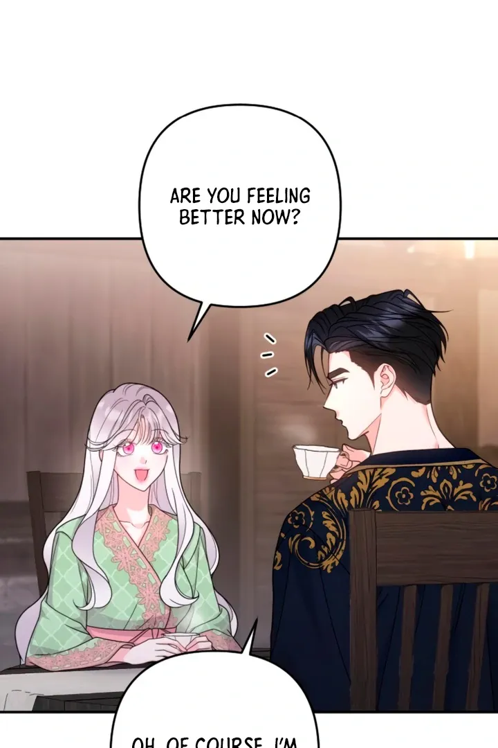 Hold Her Tighter So She Wouldn’t Run Away Chapter 17 page 17 - 