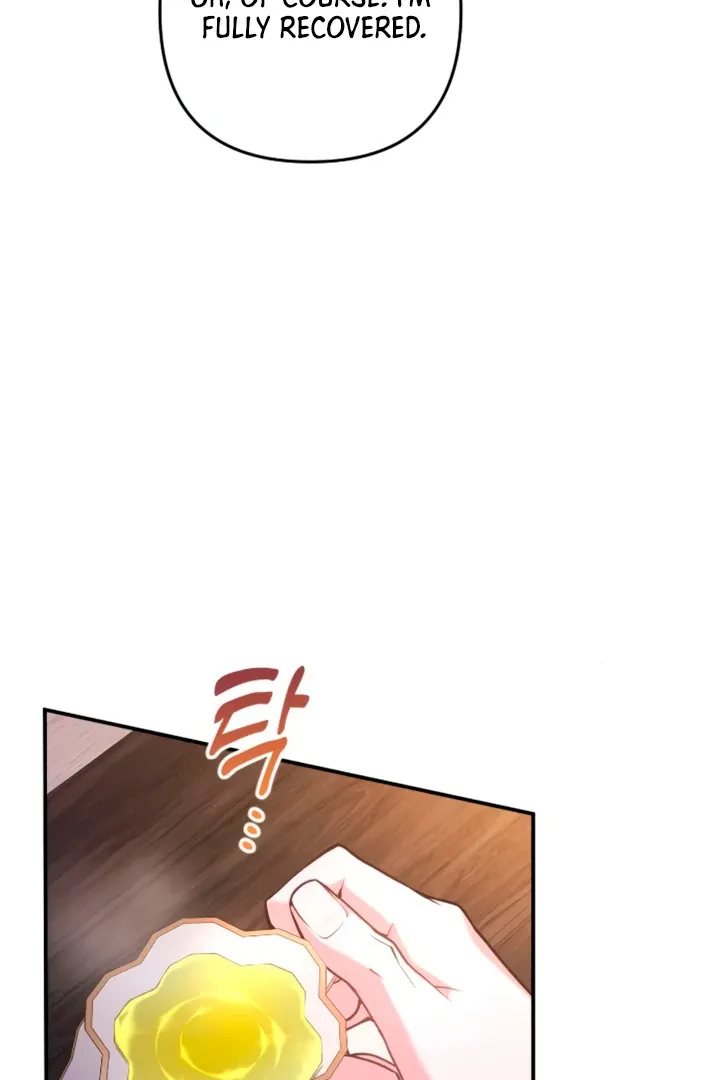 Hold Her Tighter So She Wouldn’t Run Away Chapter 17 page 18 - 