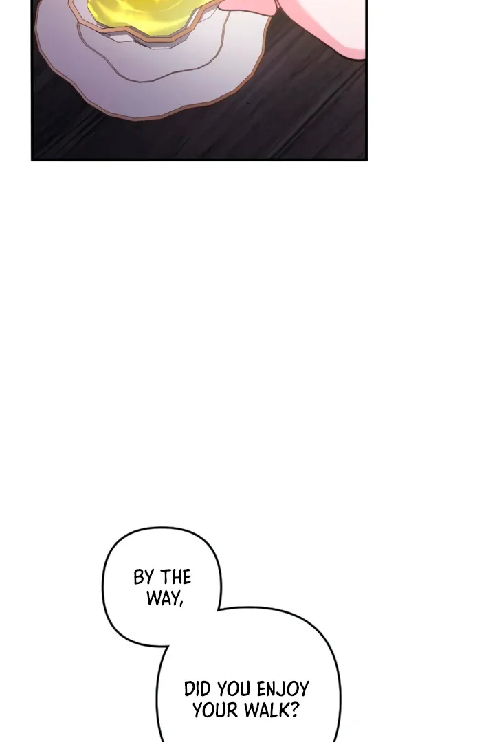 Hold Her Tighter So She Wouldn’t Run Away Chapter 17 page 19 - 