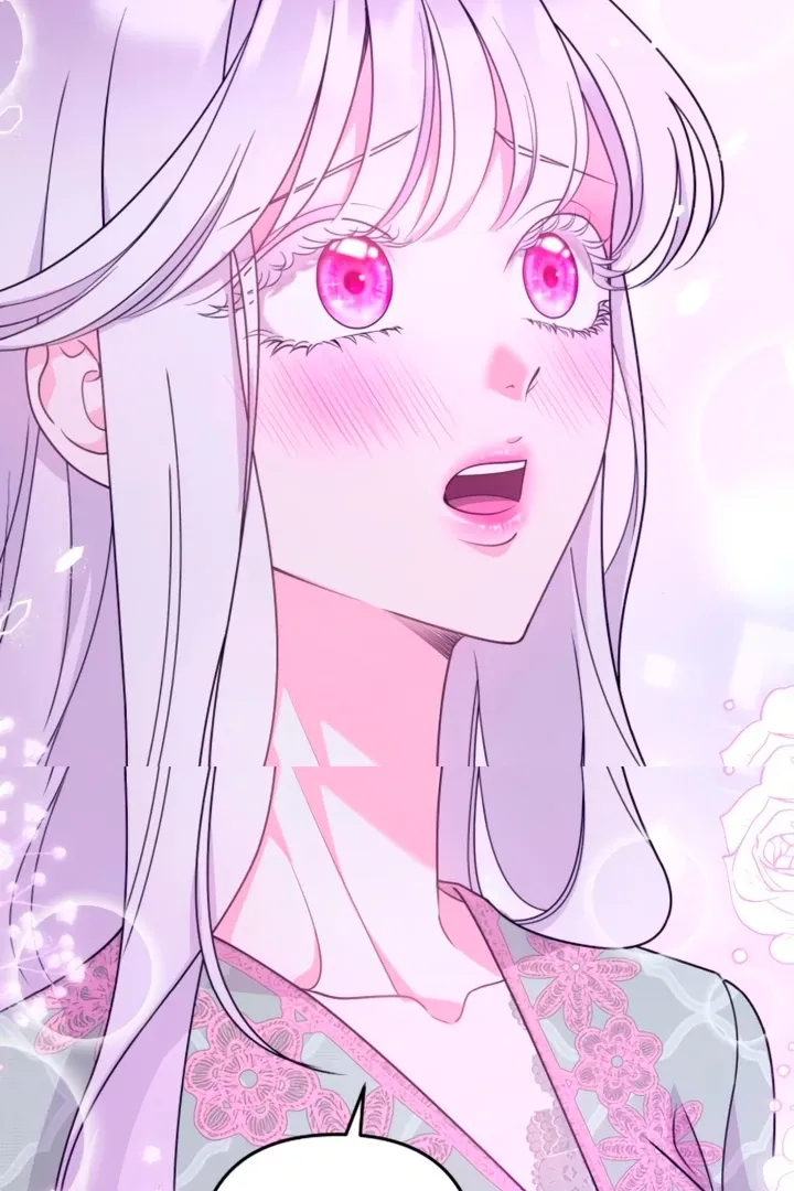 Hold Her Tighter So She Wouldn’t Run Away Chapter 17 page 3 - 