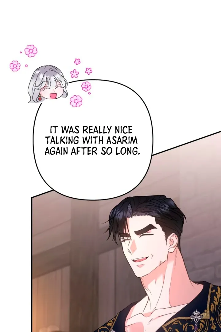 Hold Her Tighter So She Wouldn’t Run Away Chapter 17 page 21 - 