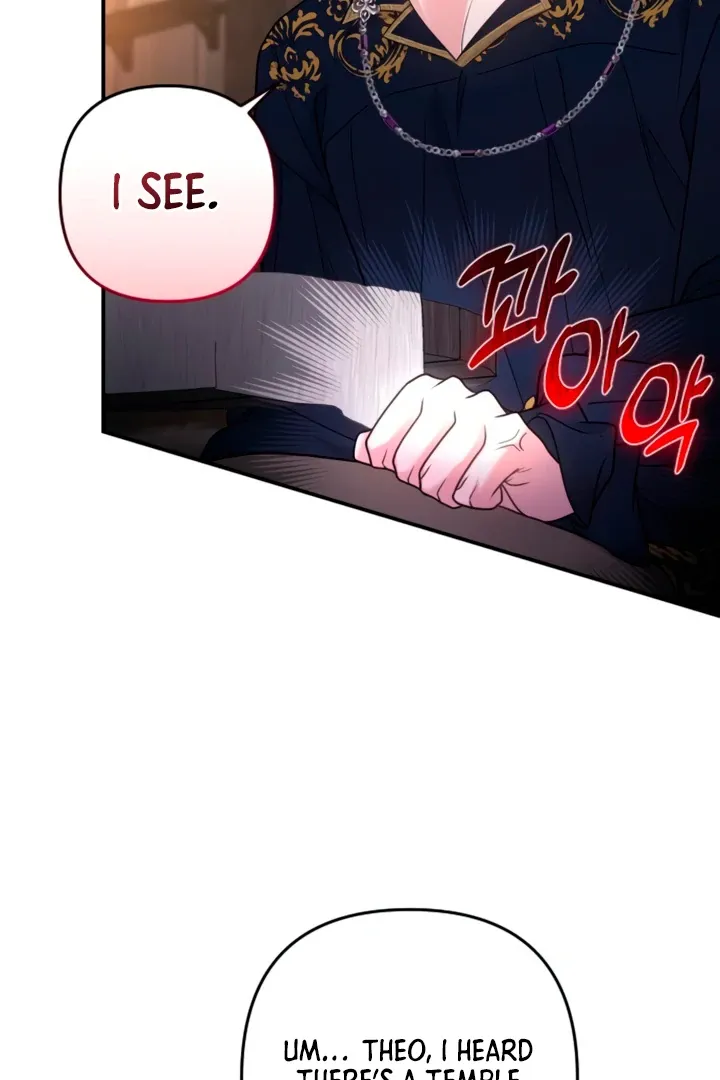 Hold Her Tighter So She Wouldn’t Run Away Chapter 17 page 22 - 