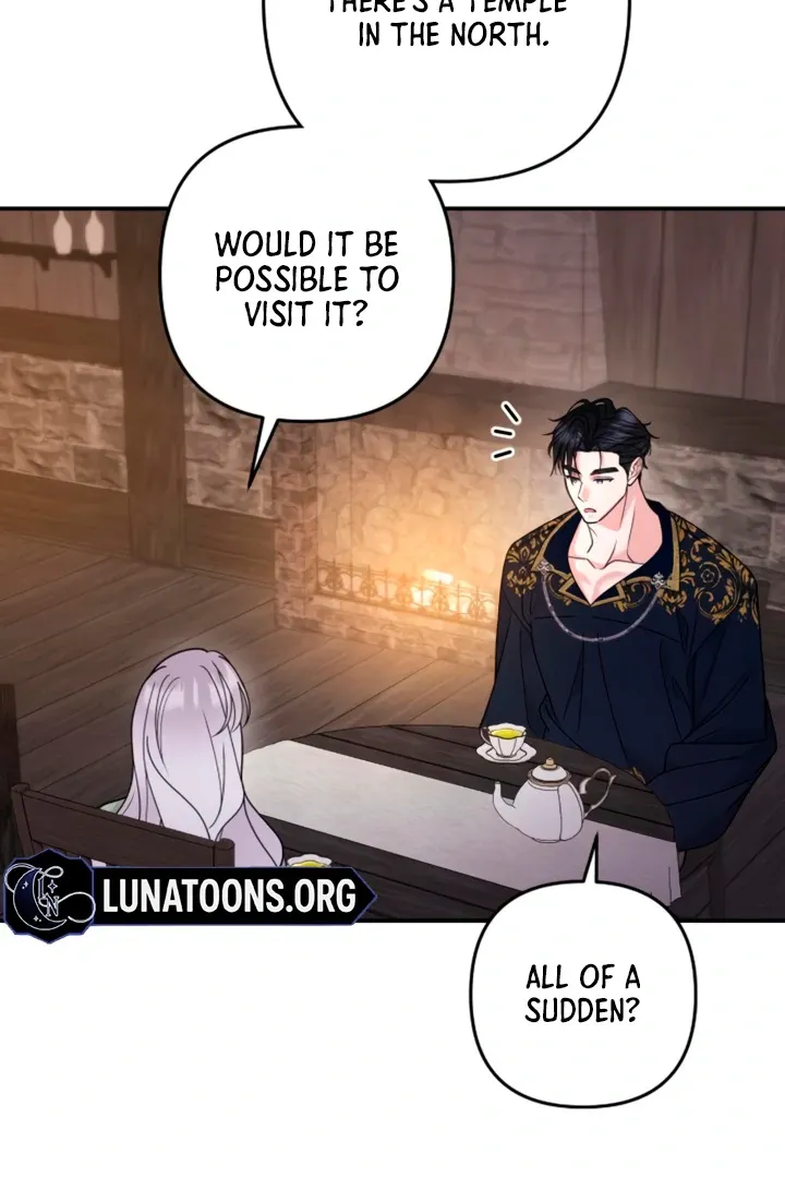Hold Her Tighter So She Wouldn’t Run Away Chapter 17 page 23 - 