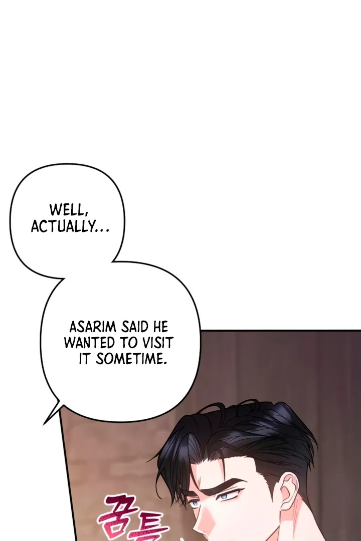 Hold Her Tighter So She Wouldn’t Run Away Chapter 17 page 24 - 