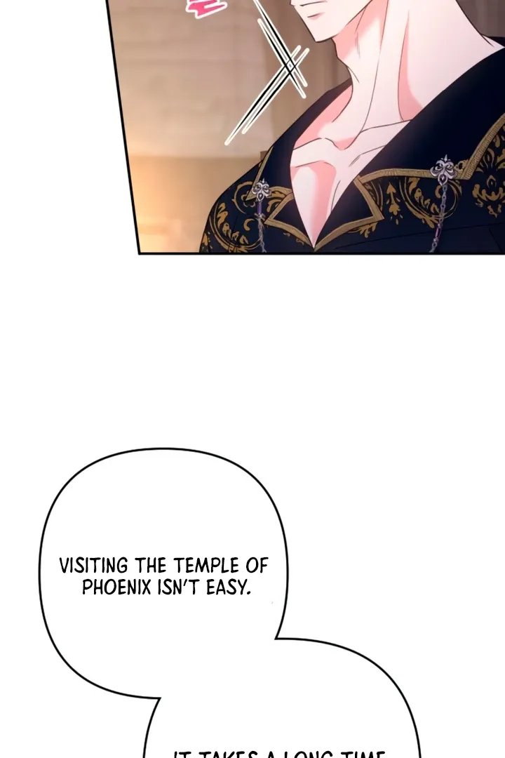 Hold Her Tighter So She Wouldn’t Run Away Chapter 17 page 25 - 
