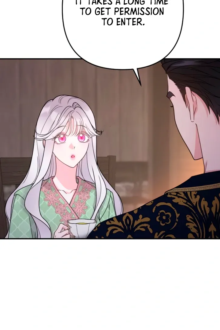 Hold Her Tighter So She Wouldn’t Run Away Chapter 17 page 26 - 