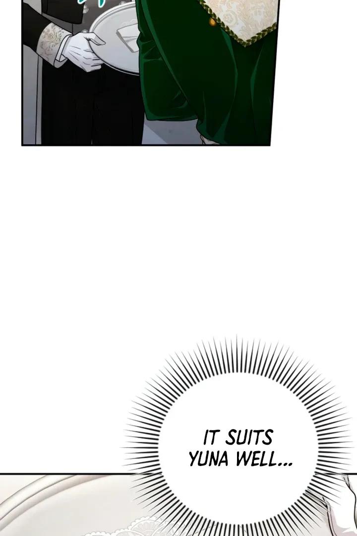 Hold Her Tighter So She Wouldn’t Run Away Chapter 17 page 34 - 