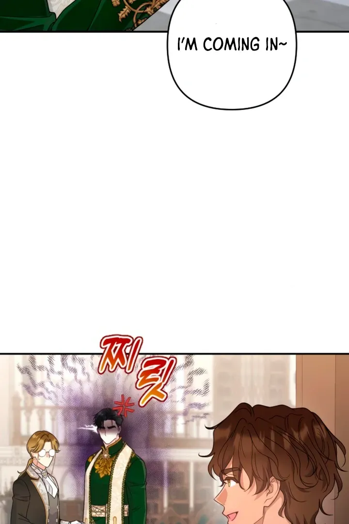 Hold Her Tighter So She Wouldn’t Run Away Chapter 17 page 37 - 