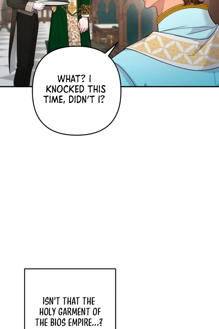 Hold Her Tighter So She Wouldn’t Run Away Chapter 17 page 38 - 