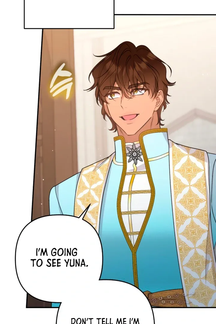 Hold Her Tighter So She Wouldn’t Run Away Chapter 17 page 39 - 