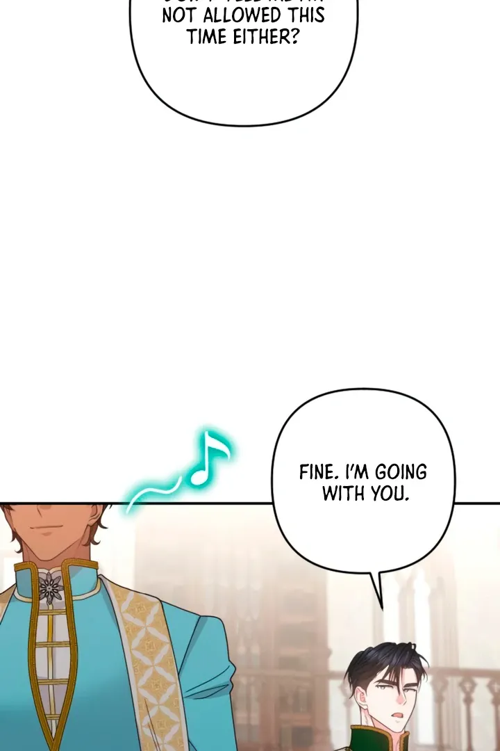Hold Her Tighter So She Wouldn’t Run Away Chapter 17 page 40 - 