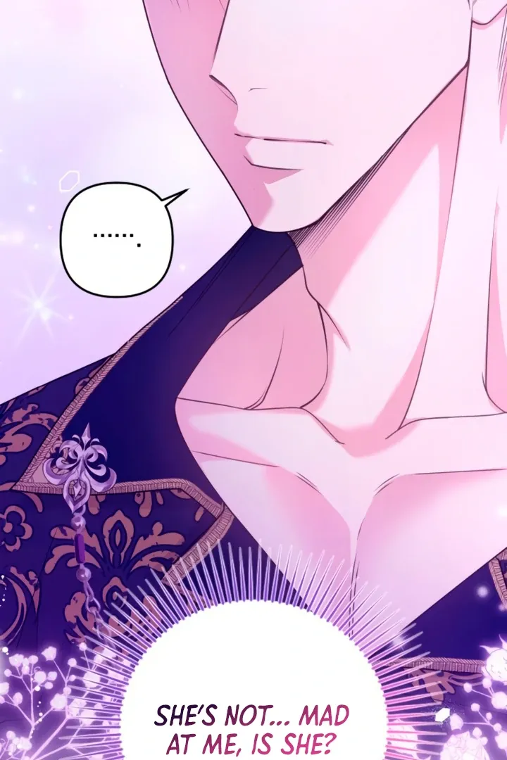 Hold Her Tighter So She Wouldn’t Run Away Chapter 17 page 5 - 