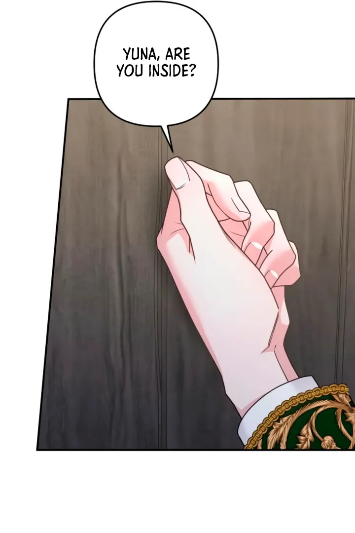 Hold Her Tighter So She Wouldn’t Run Away Chapter 17 page 43 - 