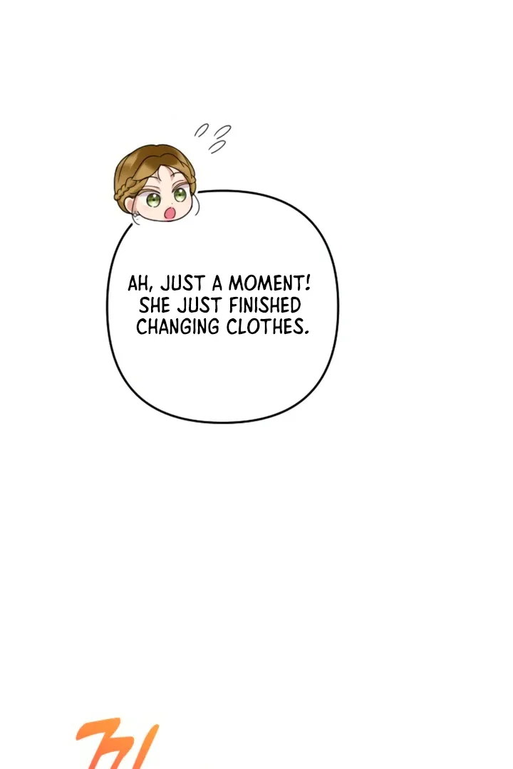 Hold Her Tighter So She Wouldn’t Run Away Chapter 17 page 44 - 