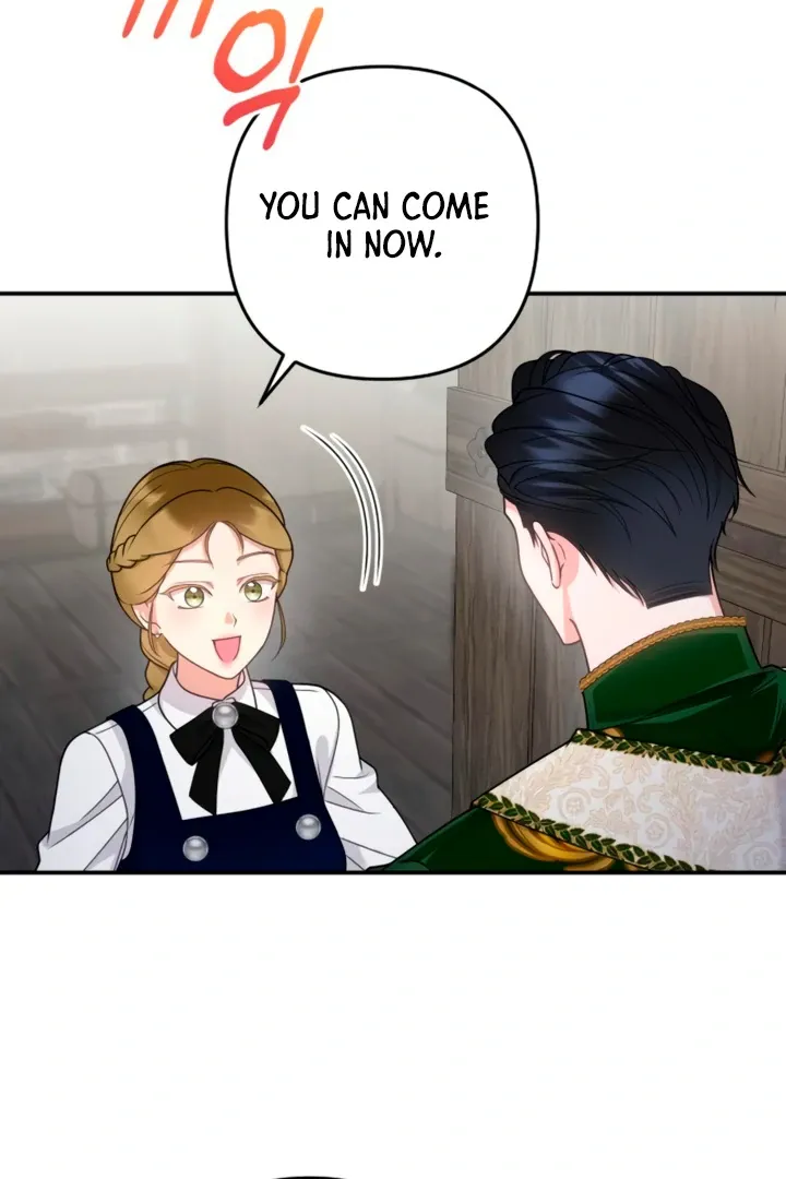 Hold Her Tighter So She Wouldn’t Run Away Chapter 17 page 45 - 