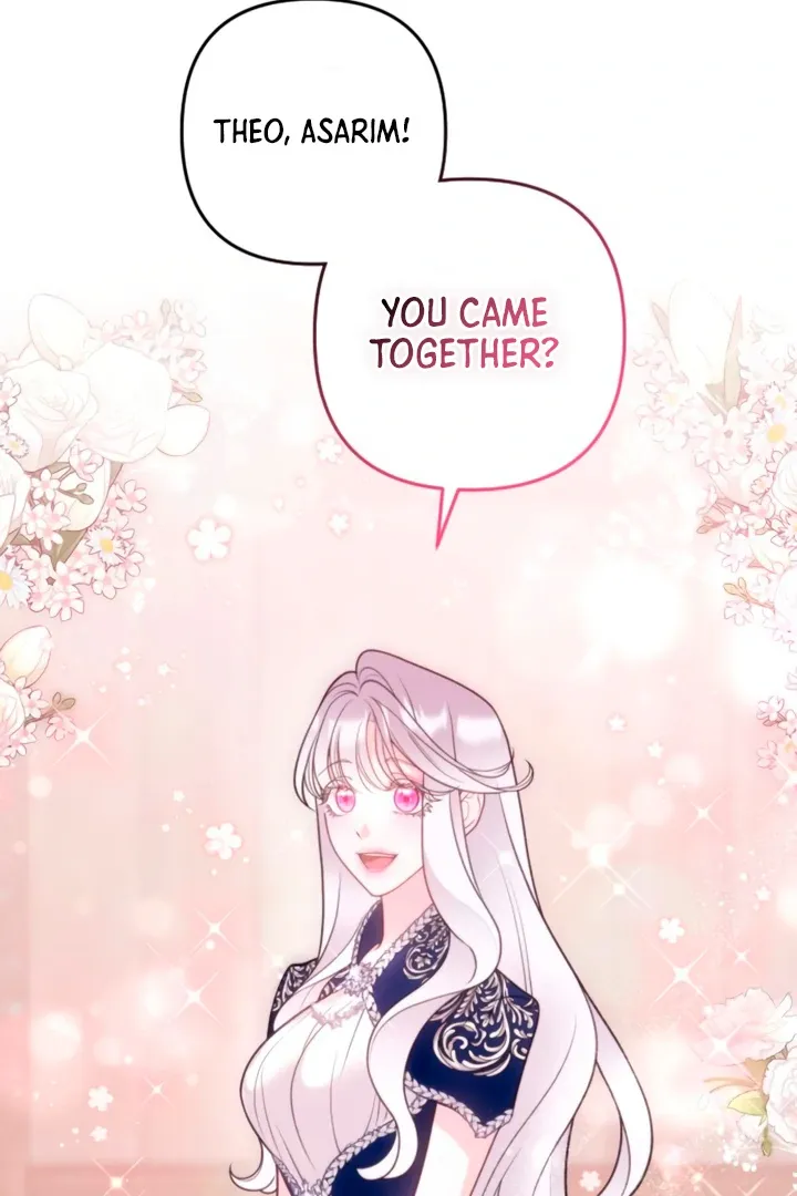 Hold Her Tighter So She Wouldn’t Run Away Chapter 17 page 46 - 