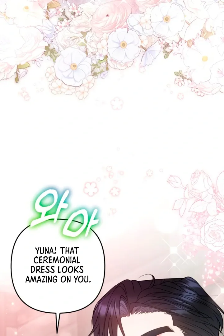 Hold Her Tighter So She Wouldn’t Run Away Chapter 17 page 48 - 