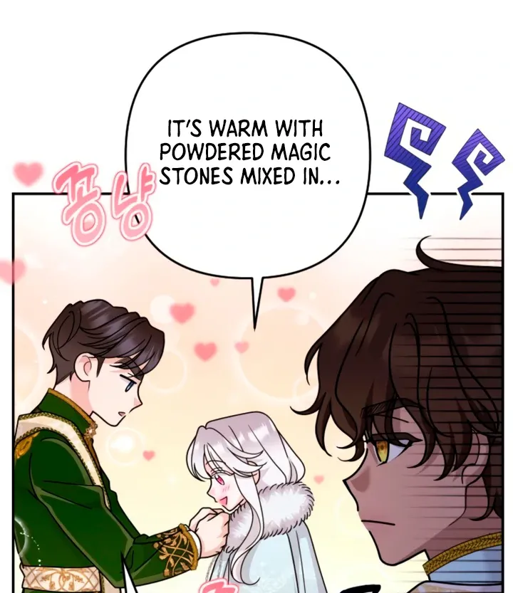 Hold Her Tighter So She Wouldn’t Run Away Chapter 17 page 55 - 