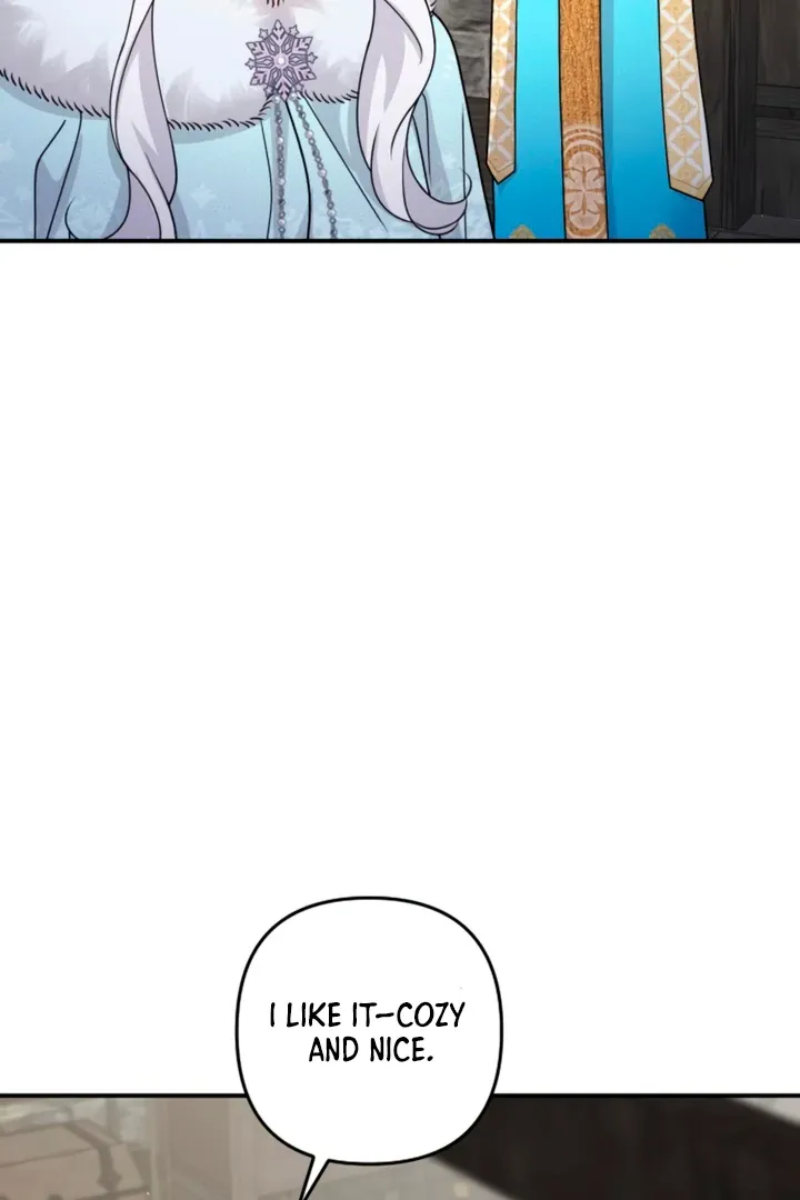 Hold Her Tighter So She Wouldn’t Run Away Chapter 17 page 58 - 