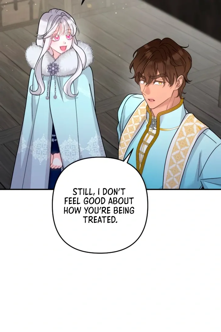 Hold Her Tighter So She Wouldn’t Run Away Chapter 17 page 59 - 