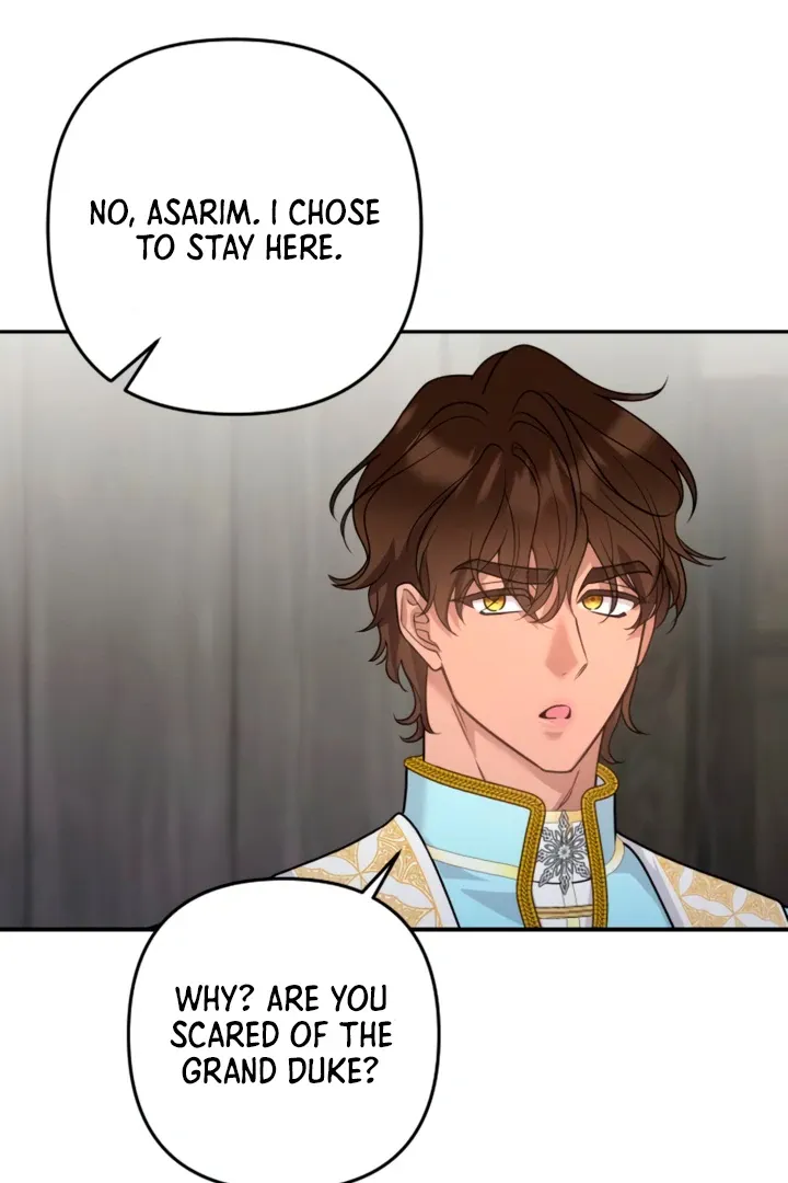 Hold Her Tighter So She Wouldn’t Run Away Chapter 17 page 60 - 