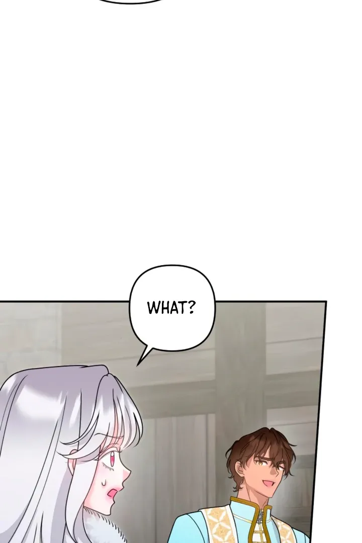Hold Her Tighter So She Wouldn’t Run Away Chapter 17 page 61 - 