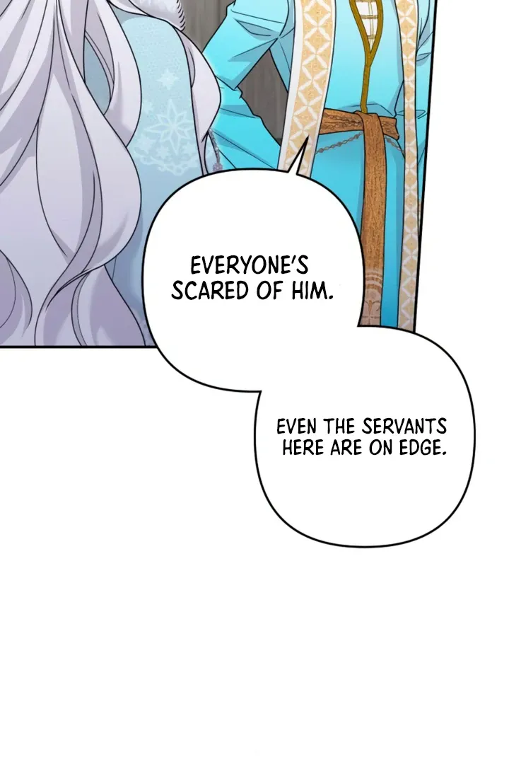 Hold Her Tighter So She Wouldn’t Run Away Chapter 17 page 62 - 