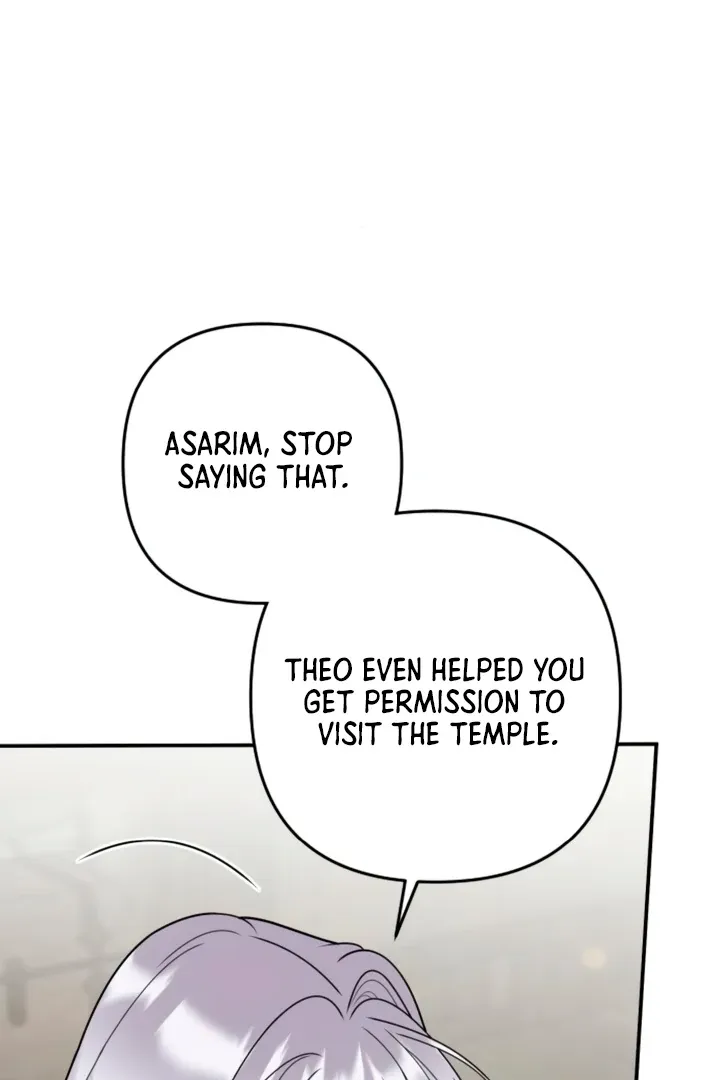 Hold Her Tighter So She Wouldn’t Run Away Chapter 17 page 63 - 