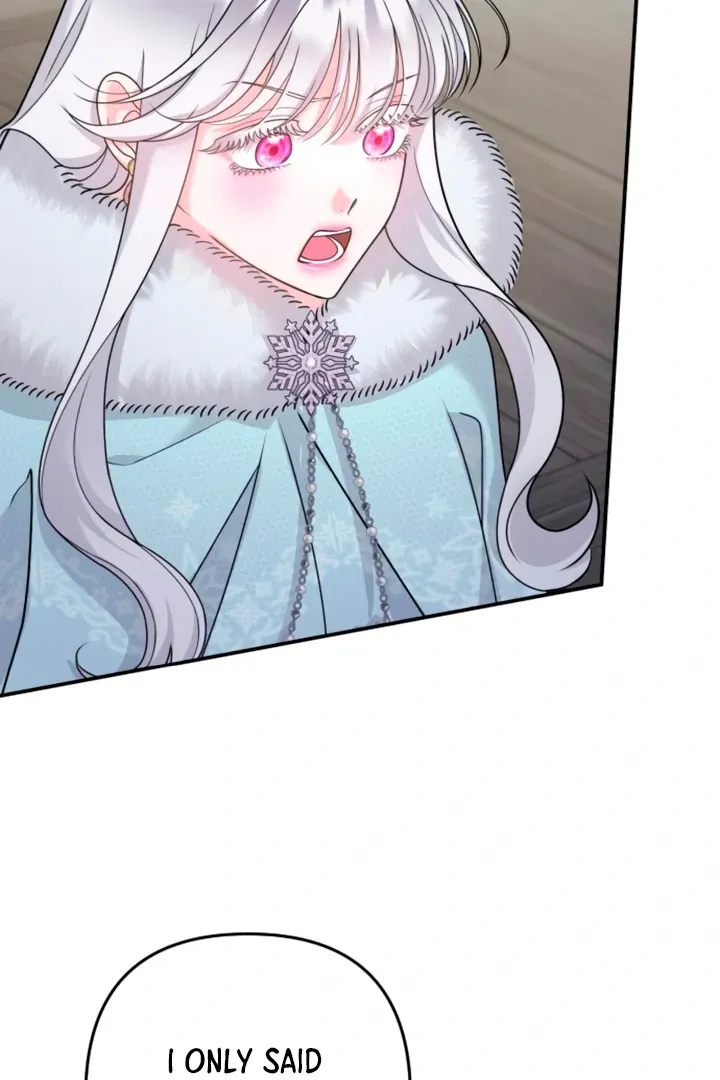 Hold Her Tighter So She Wouldn’t Run Away Chapter 17 page 64 - 