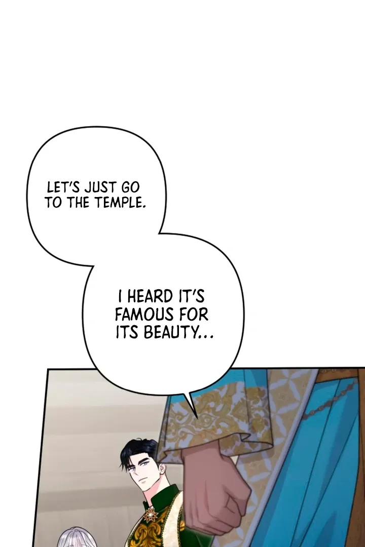 Hold Her Tighter So She Wouldn’t Run Away Chapter 17 page 66 - 
