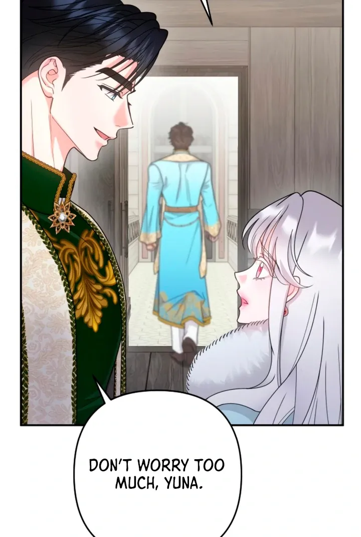 Hold Her Tighter So She Wouldn’t Run Away Chapter 17 page 68 - 