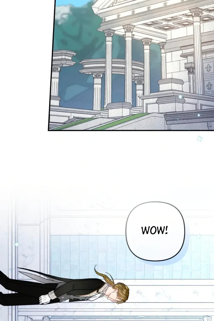 Hold Her Tighter So She Wouldn’t Run Away Chapter 17 page 73 - 