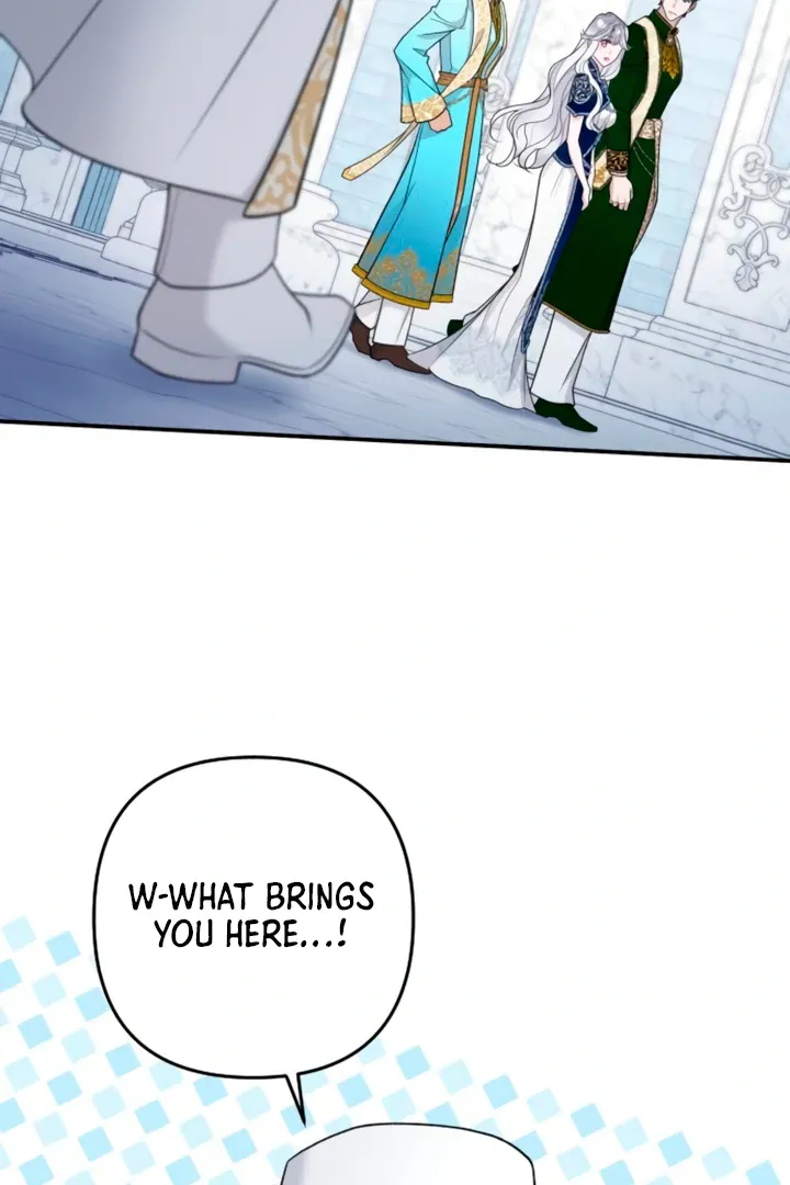Hold Her Tighter So She Wouldn’t Run Away Chapter 17 page 76 - 