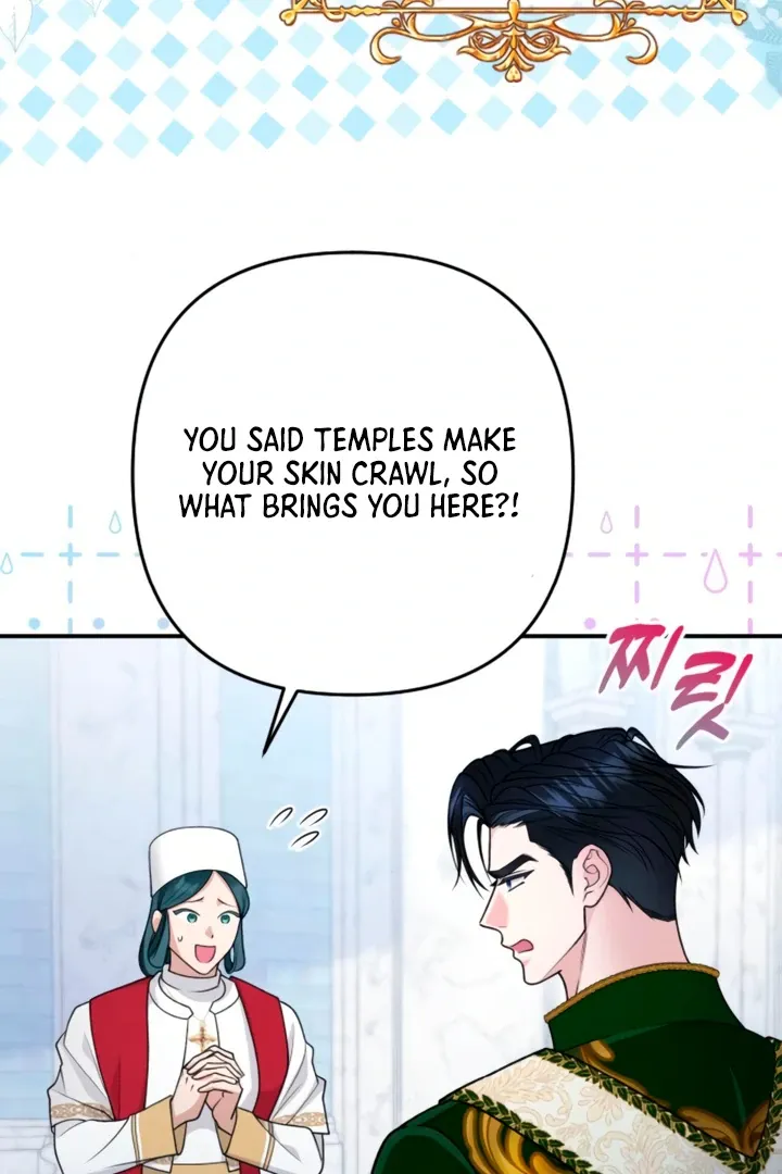 Hold Her Tighter So She Wouldn’t Run Away Chapter 17 page 78 - 