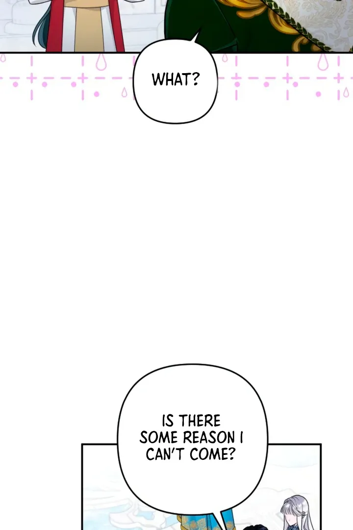 Hold Her Tighter So She Wouldn’t Run Away Chapter 17 page 79 - 