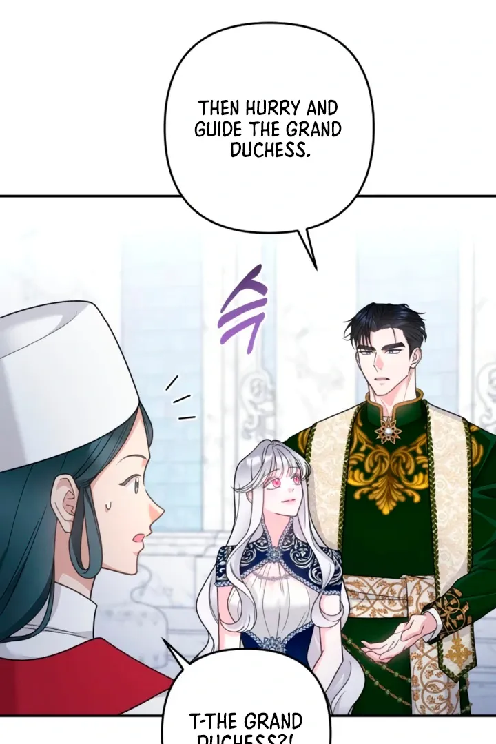 Hold Her Tighter So She Wouldn’t Run Away Chapter 17 page 81 - 