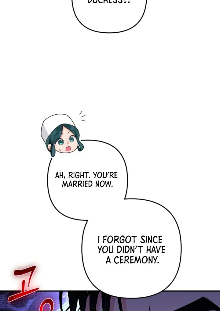 Hold Her Tighter So She Wouldn’t Run Away Chapter 17 page 82 - 