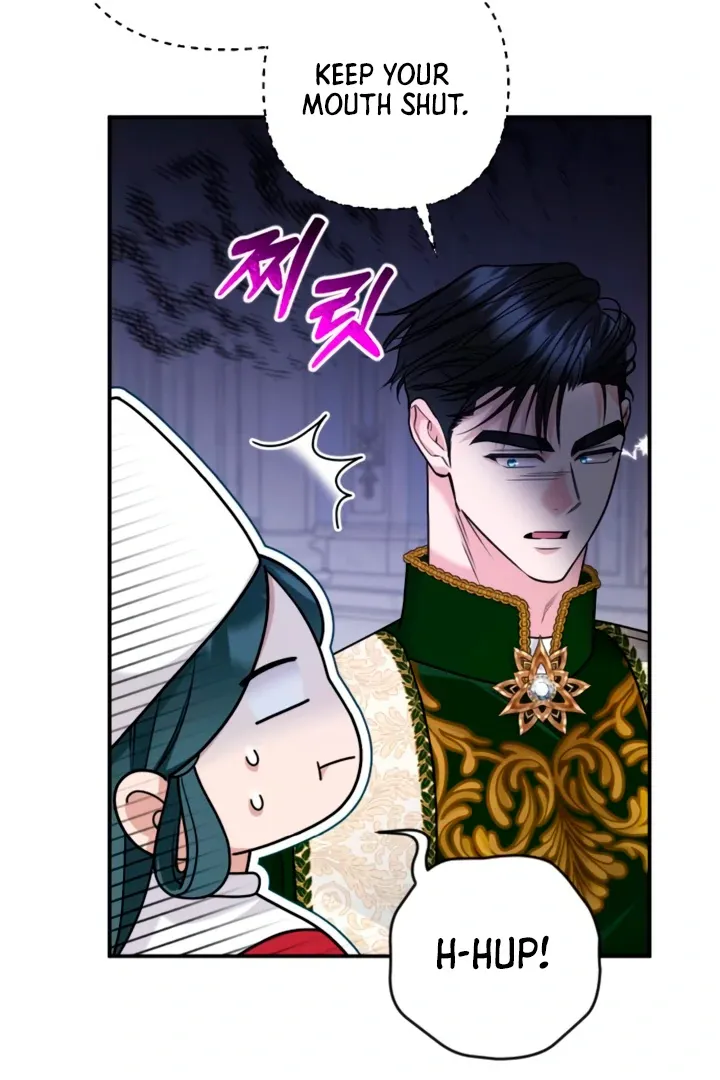 Hold Her Tighter So She Wouldn’t Run Away Chapter 17 page 89 - 
