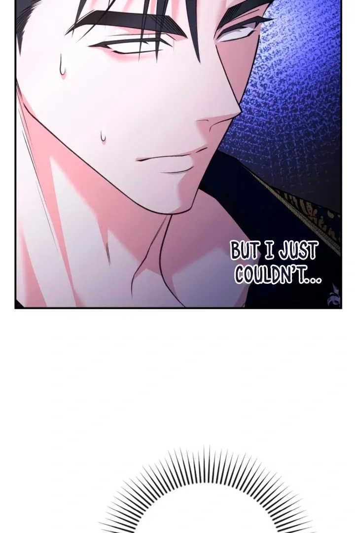 Hold Her Tighter So She Wouldn’t Run Away Chapter 17 page 10 - 